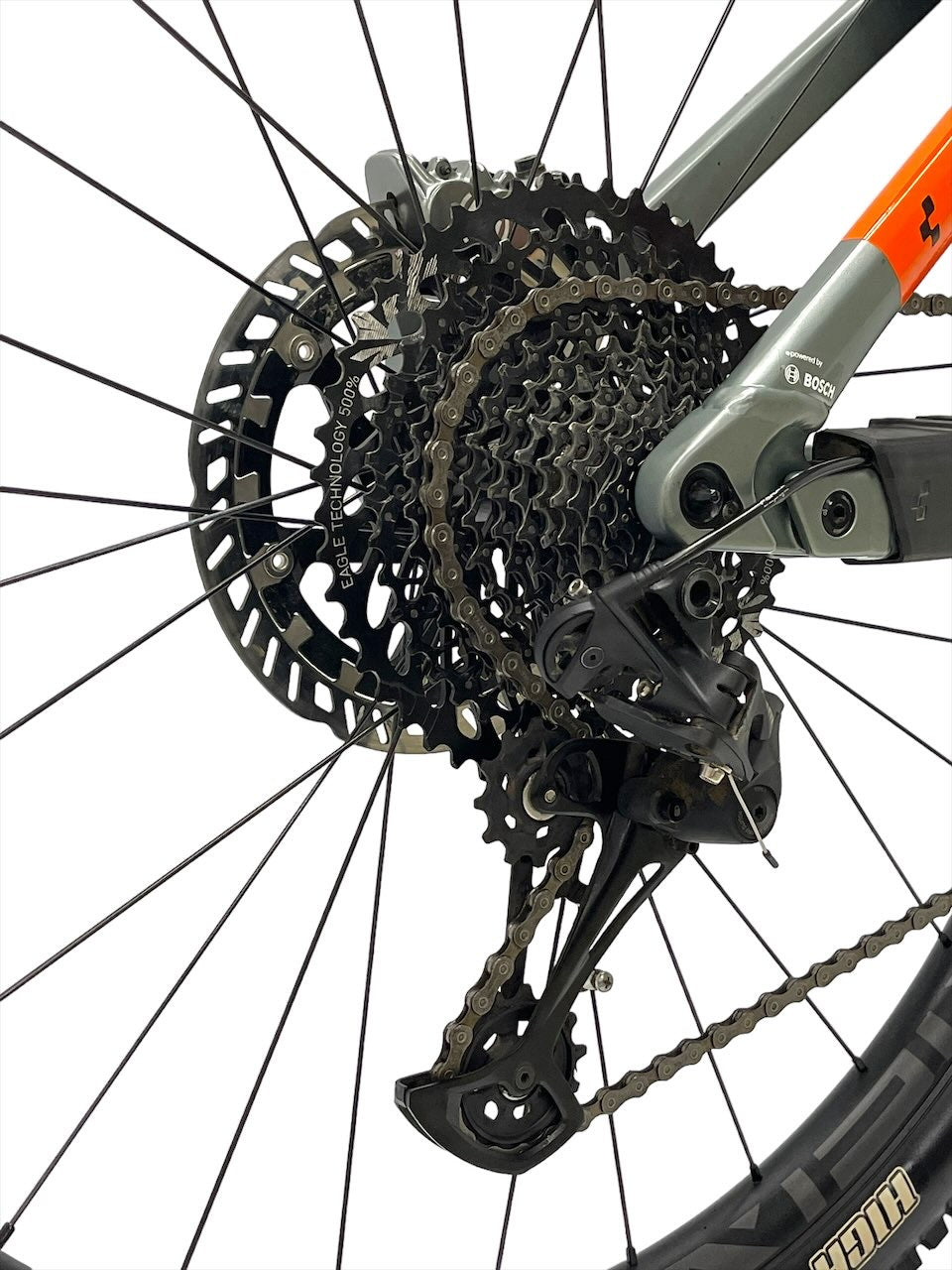 stereo hybrid 140 tm 2021 Cube Stereo Hybrid 140 HPC TM 625 29 inch E-Mountainbike Refurbished Used bike – H&B Exclusive