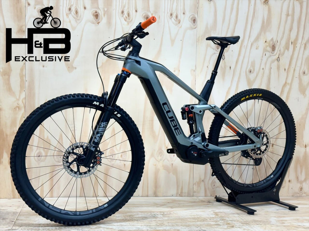 Stereo Hybrid 140 Hpc Tm 625 Cube Stereo Hybrid 140 HPC TM 625 29