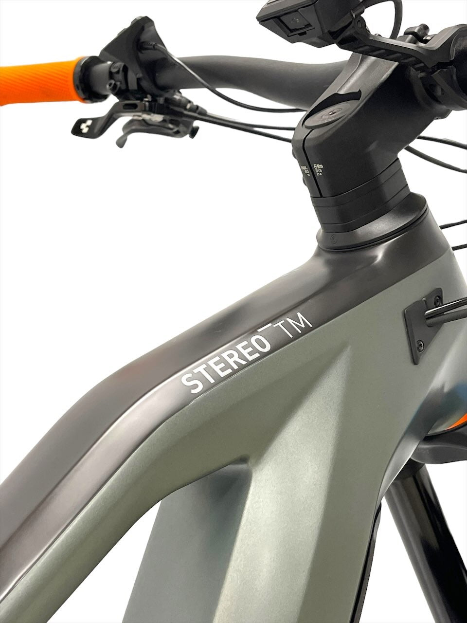 cube stereo hybrid 140 hpc tm 2021 Cube Stereo Hybrid 140 HPC TM 625 29 inch E-Mountainbike Refurbished Used bike – H&B Exclusive