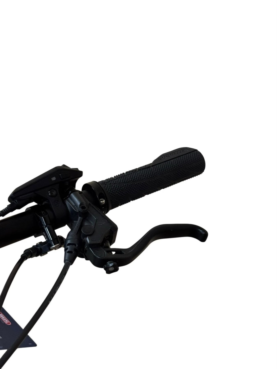 Cube Stereo Hybrid 140 HPC TM 750 GX 29 inch E-Mountainbike Refurbished Gebruikte fiets 