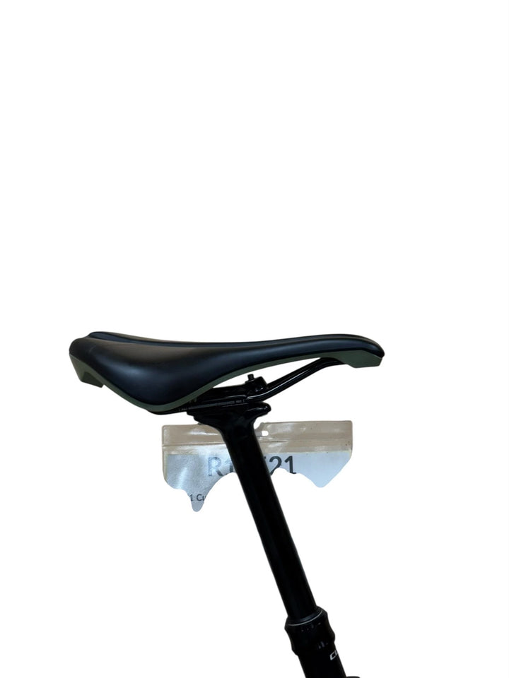 Cube Stereo Hybrid 140 HPC TM 750 29 inch E-Mountainbike Refurbished Gebruikte fiets 521