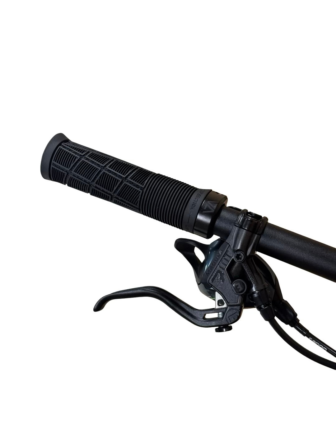 Cube Stereo Hybrid 140 HPC TM 750 29 inch E-Mountainbike Refurbished Gebruikte fiets 