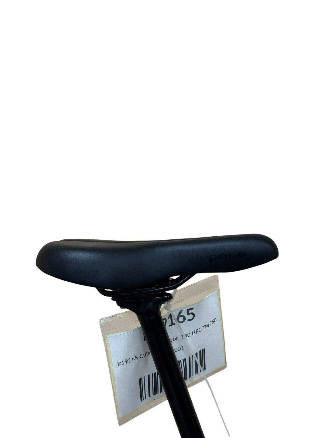 Cube Stereo Hybrid 140 HPC TM 750 29 inch E-Mountainbike Refurbished Gebruikte fiets 