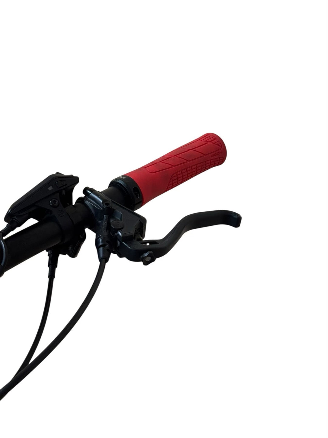 Cube Stereo Hybrid 140 HPC TM 750 29 inch E-Mountainbike Refurbished Gebruikte fiets 