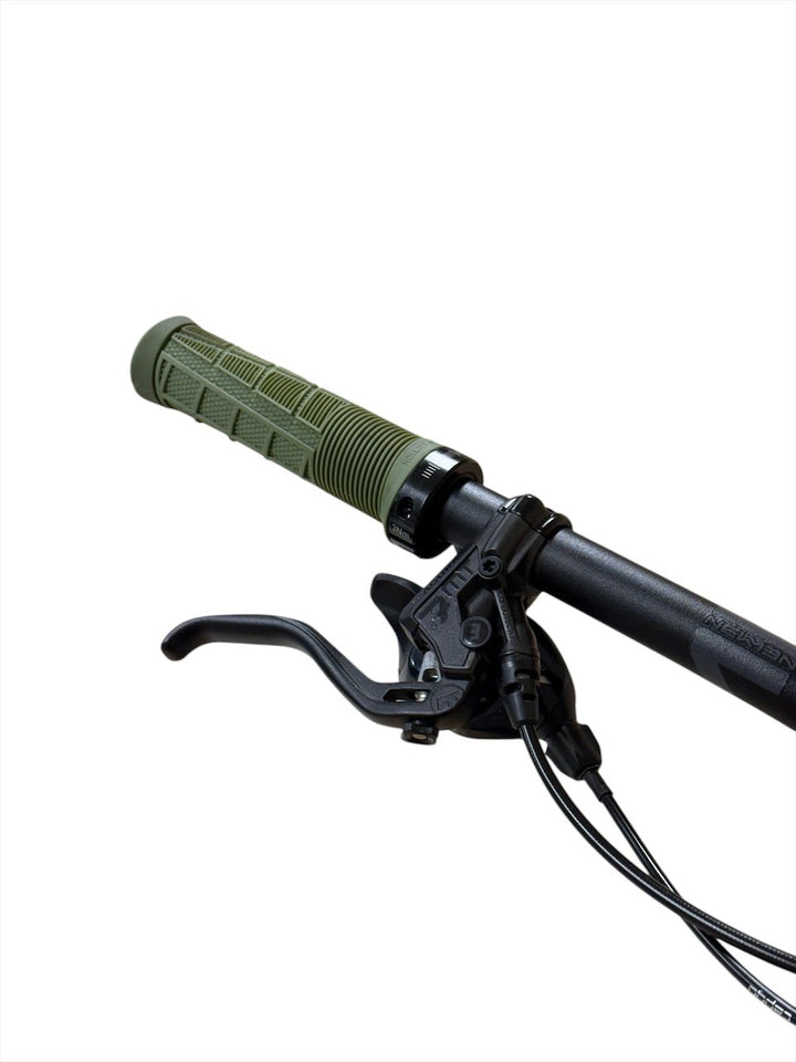 Cube Stereo Hybrid 140 HPC TM 750 29 inch E-Mountainbike Refurbished Gebruikte fiets