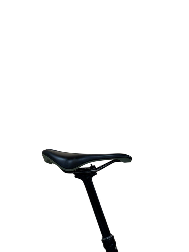 Cube Stereo Hybrid 140 HPC TM 750 29 inch E-Mountainbike Refurbished Gebruikte fiets