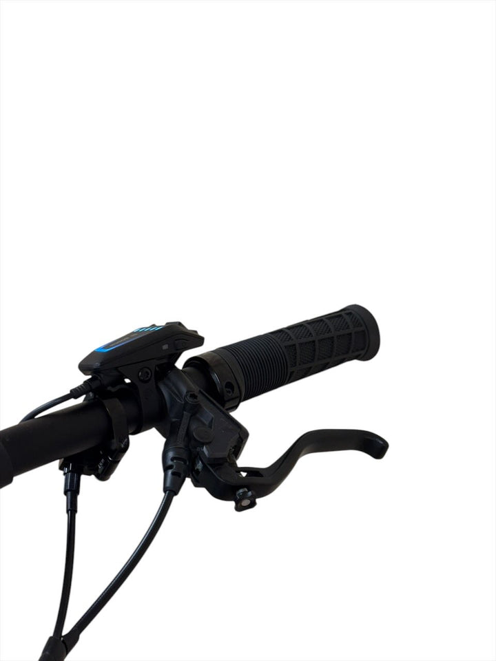 Cube Stereo Hybrid 140 HPC TM 750 29 inch E-Mountainbike Refurbished Gebruikte fiets