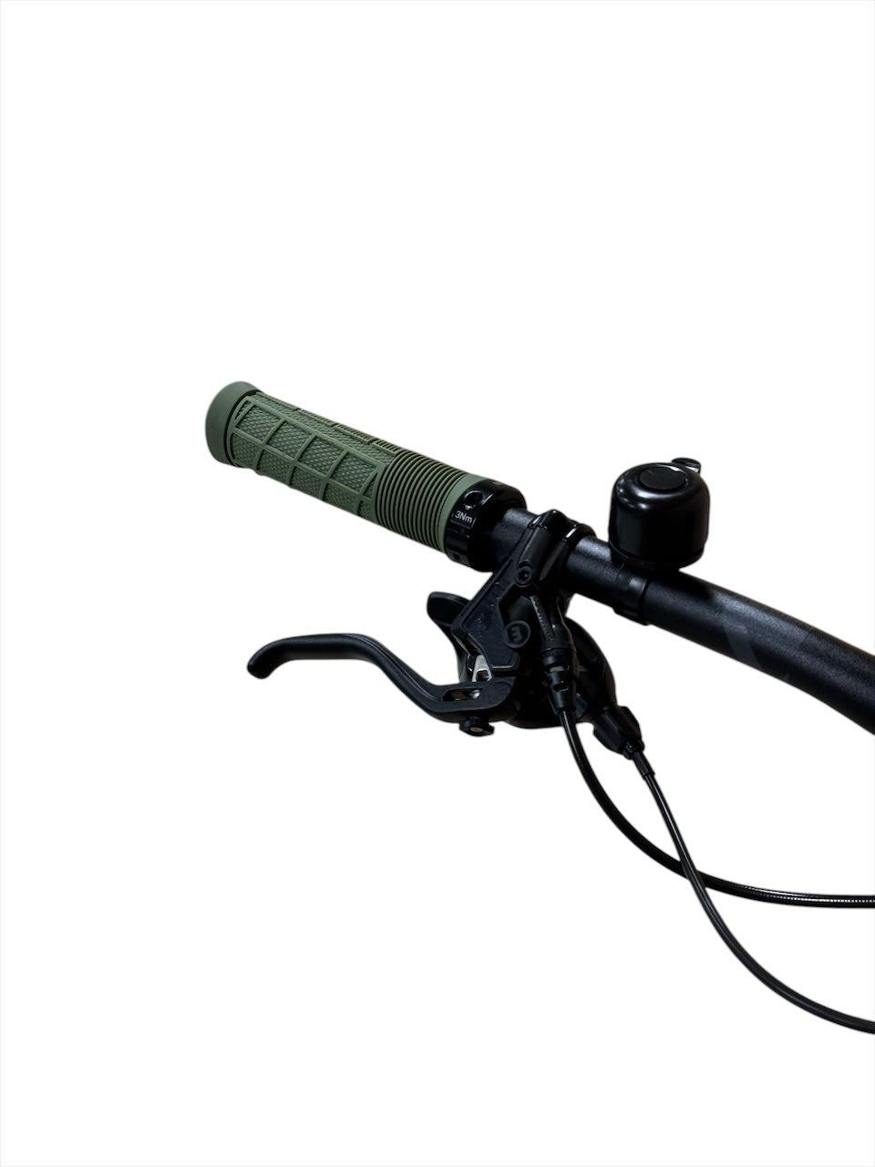 Cube Stereo Hybrid 140 HPC TM 750 29 inch E-Mountainbike Refurbished Gebruikte fiets