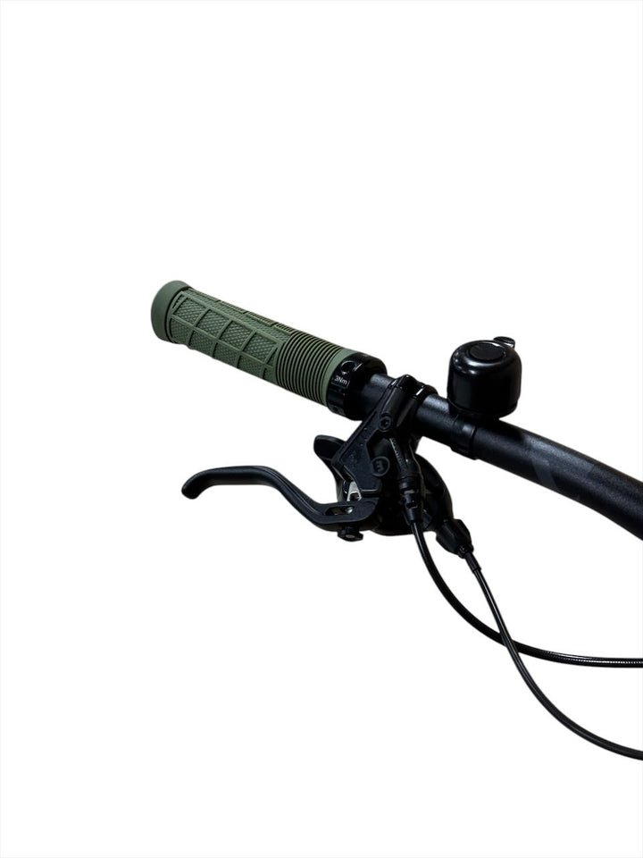 Cube Stereo Hybrid 140 HPC TM 750 29 inch E-Mountainbike Refurbished Gebruikte fiets