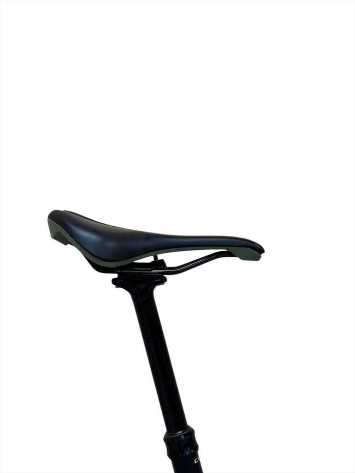 Cube Stereo Hybrid 140 HPC TM 750 29 inch E-Mountainbike Refurbished Gebruikte fiets