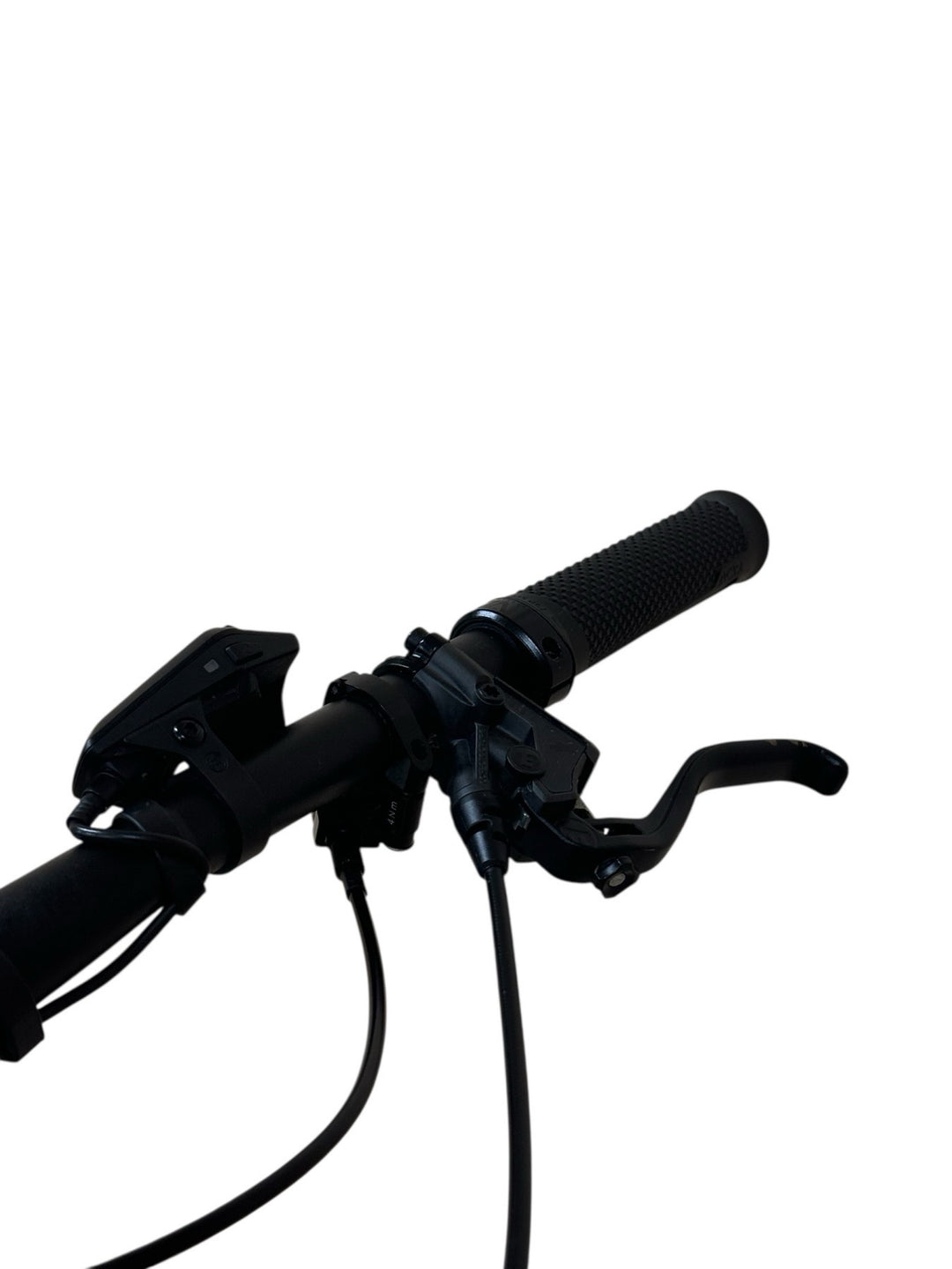 Cube Stereo Hybrid 140 HPC TM 750 29 inch E-Mountainbike Refurbished Gebruikte fiets