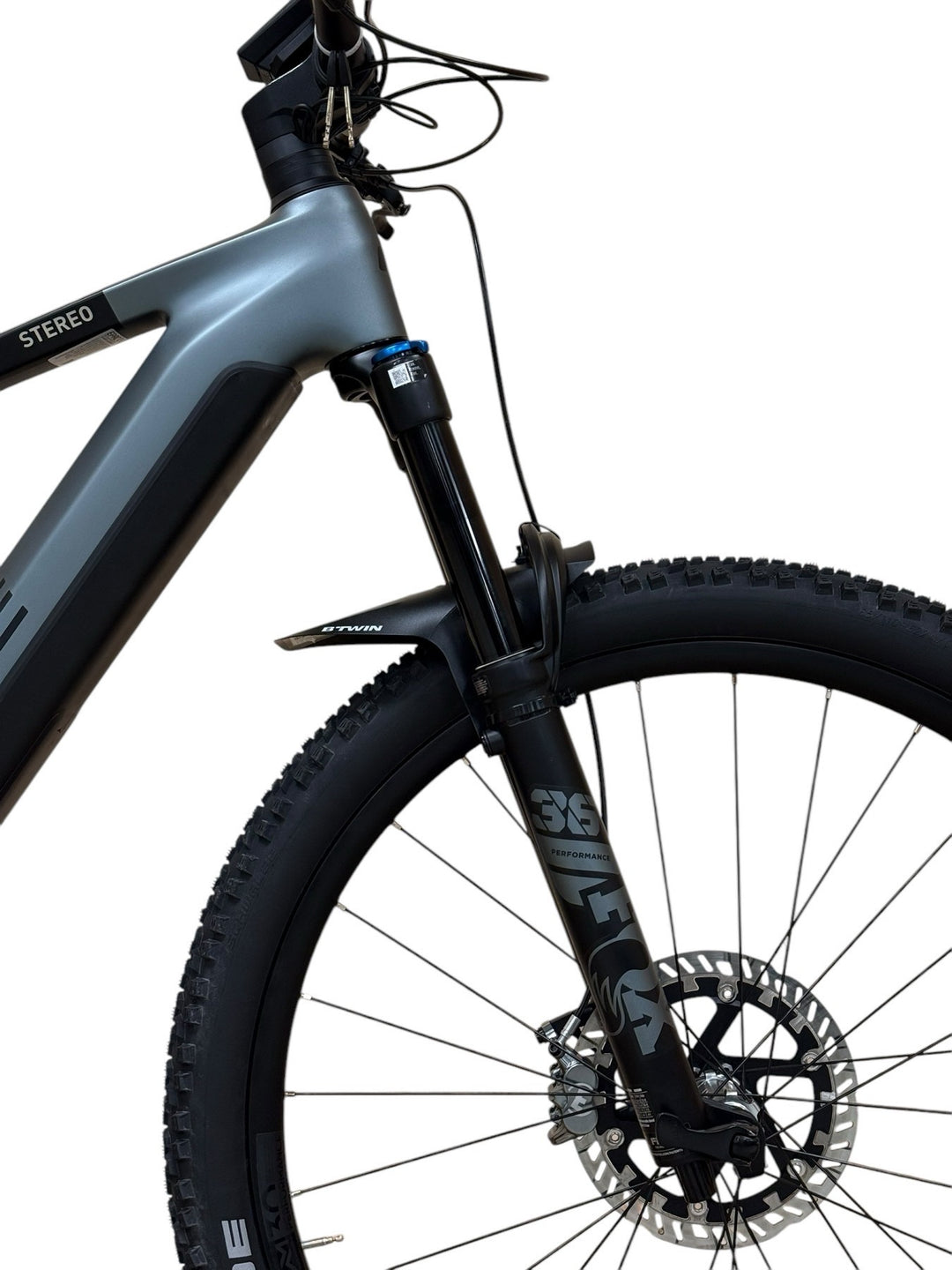 stereo hybrid 140 hpc tm 29 Cube Stereo Hybrid 140 HPC TM 750 29 pollici Mountain bike elettriche Secondo mano rinnovato Mountain bike elettriche – H&B Exclusive