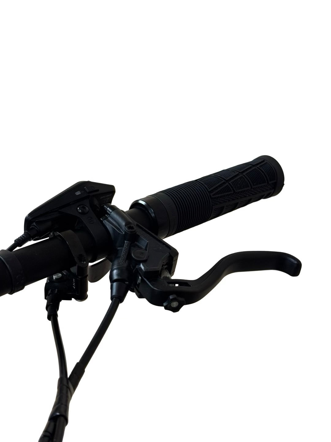 Cube Stereo Hybrid 140 HPC TM 750 29 inch E-Mountainbike Refurbished Gebruikte fiets 