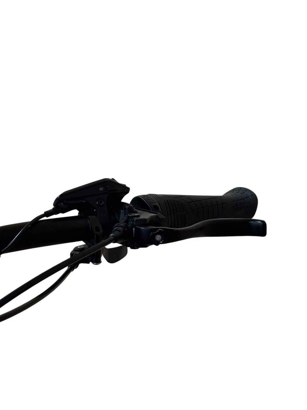 Cube Stereo Hybrid 140 HPC TM 750 29 inch E-Mountainbike Refurbished Gebruikte fiets 