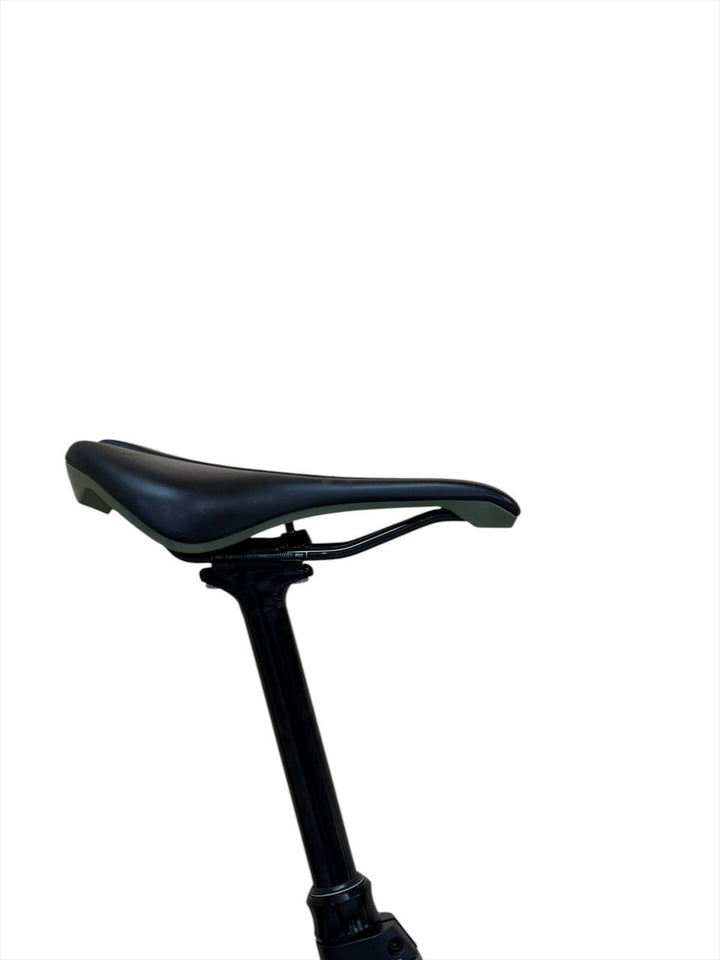 Cube Stereo Hybrid 140 HPC TM 750 29 inch E-Mountainbike Refurbished Gebruikte fiets