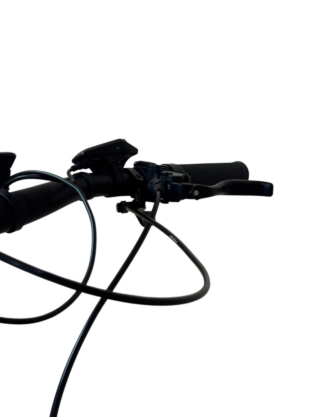 Cube Stereo Hybrid 140 HPC TM 750 29 inch E-Mountainbike Refurbished Gebruikte fiets 