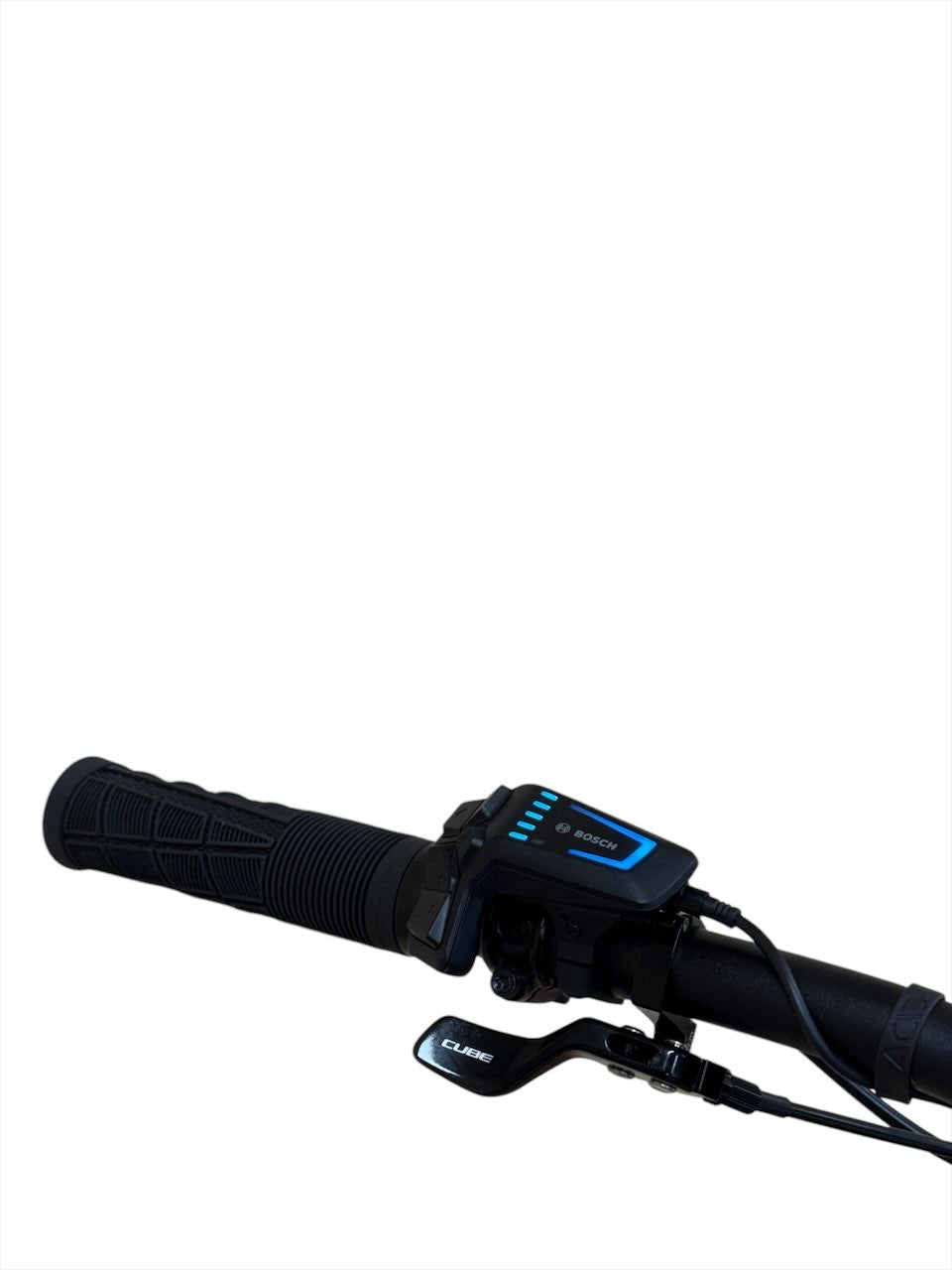 Cube Stereo Hybrid 140 HPC TM 750 29 inch E-Mountainbike Refurbished Gebruikte fiets