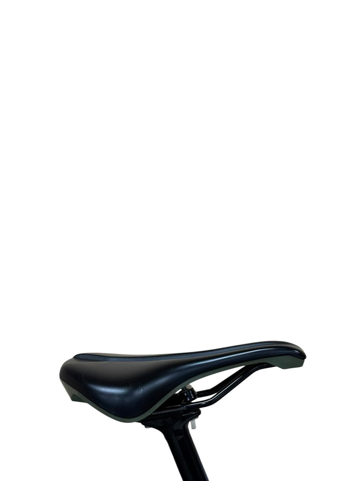 Cube Stereo Hybrid 140 HPC TM 750 29 inch E-Mountainbike Refurbished Gebruikte fiets 