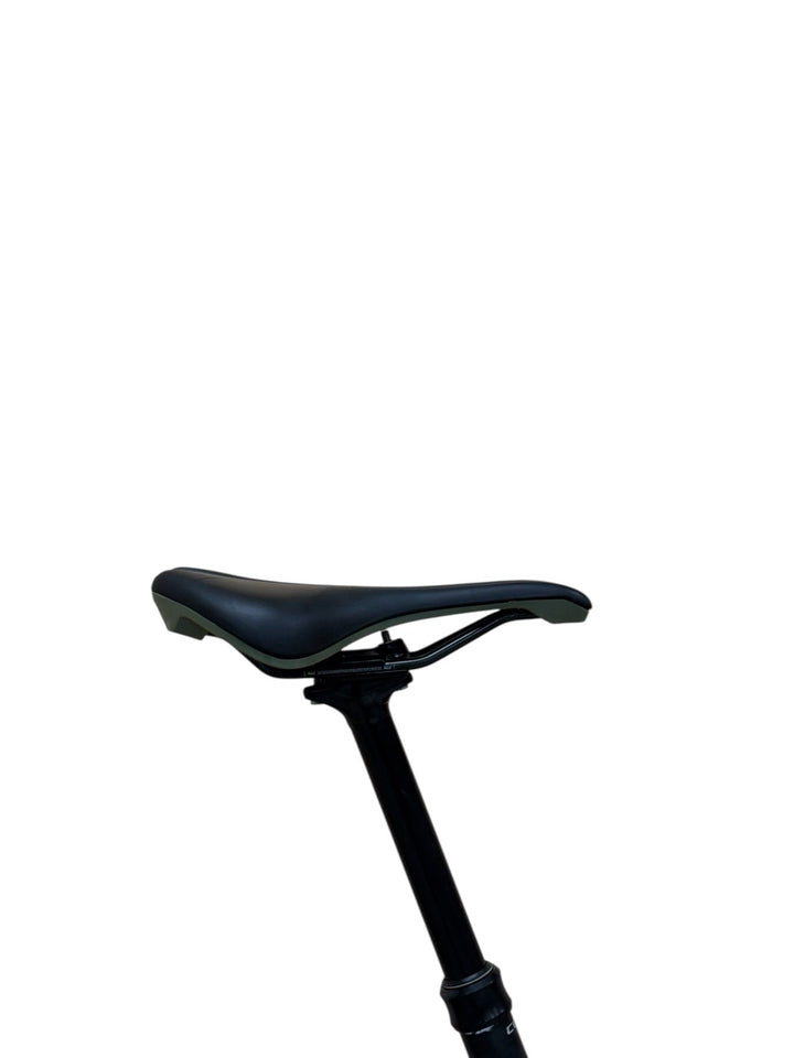 Cube Stereo Hybrid 140 HPC TM 750 29 inch E-Mountainbike Refurbished Gebruikte fiets 