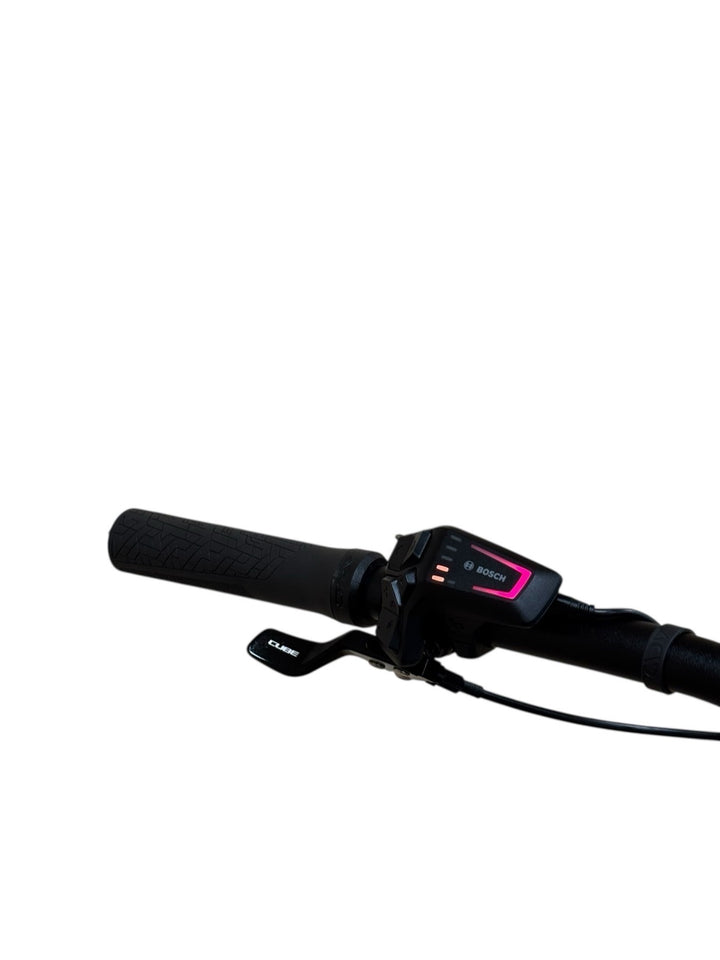 Cube Stereo Hybrid 140 HPC TM 750 29 inch E-Mountainbike Refurbished Gebruikte fiets