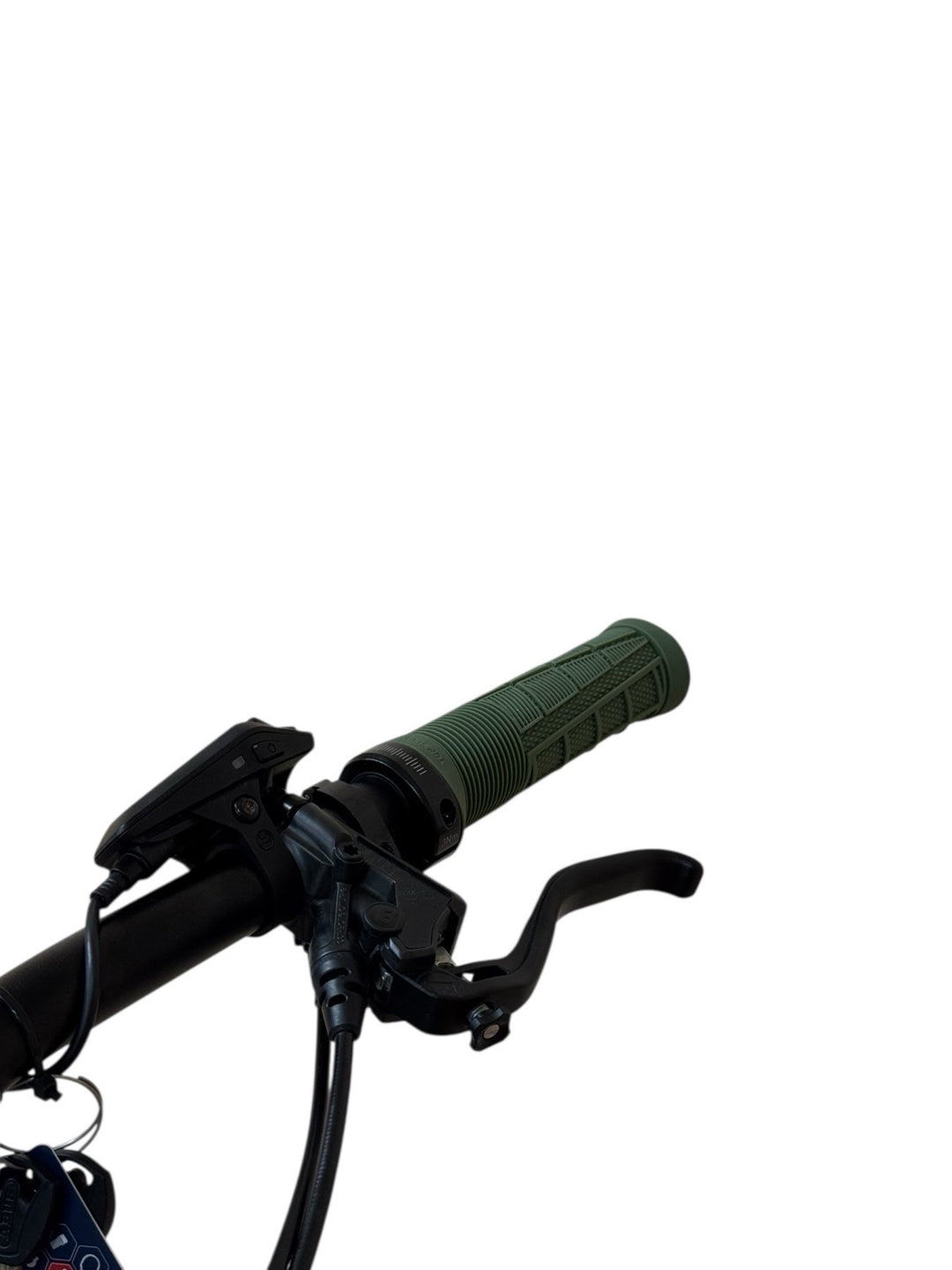 Cube Stereo Hybrid 140 HPC TM 750 29 inch E-Mountainbike Refurbished Gebruikte fiets 