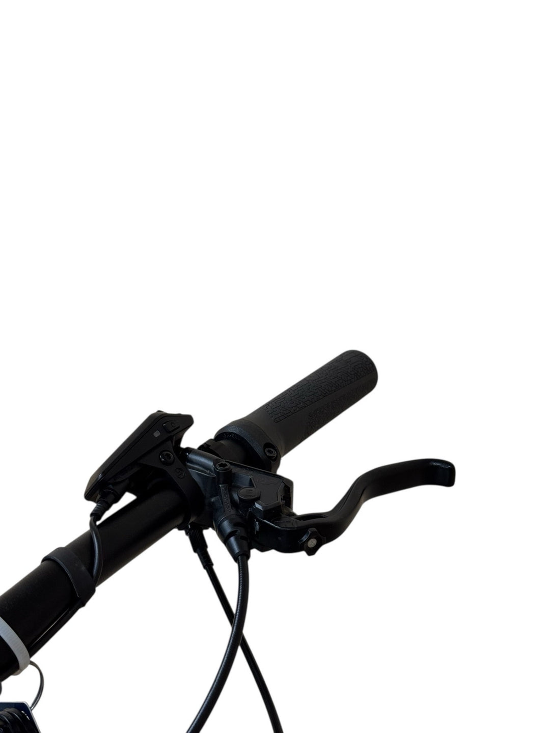 Cube Stereo Hybrid 140 HPC TM 750 29 inch E-Mountainbike Refurbished Gebruikte fiets