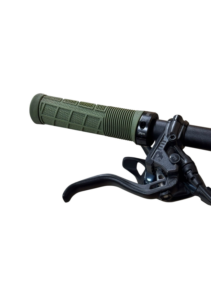 Cube Stereo Hybrid 140 HPC TM 750 29 inch E-Mountainbike Refurbished Gebruikte fiets 