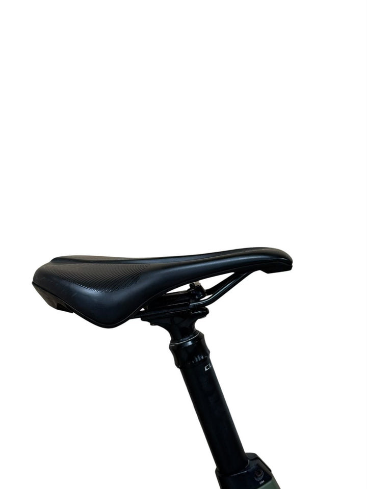 Cube Stereo Hybrid 140 HPC TM 750 GX 29 inch E-Mountainbike Refurbished Gebruikte fiets 