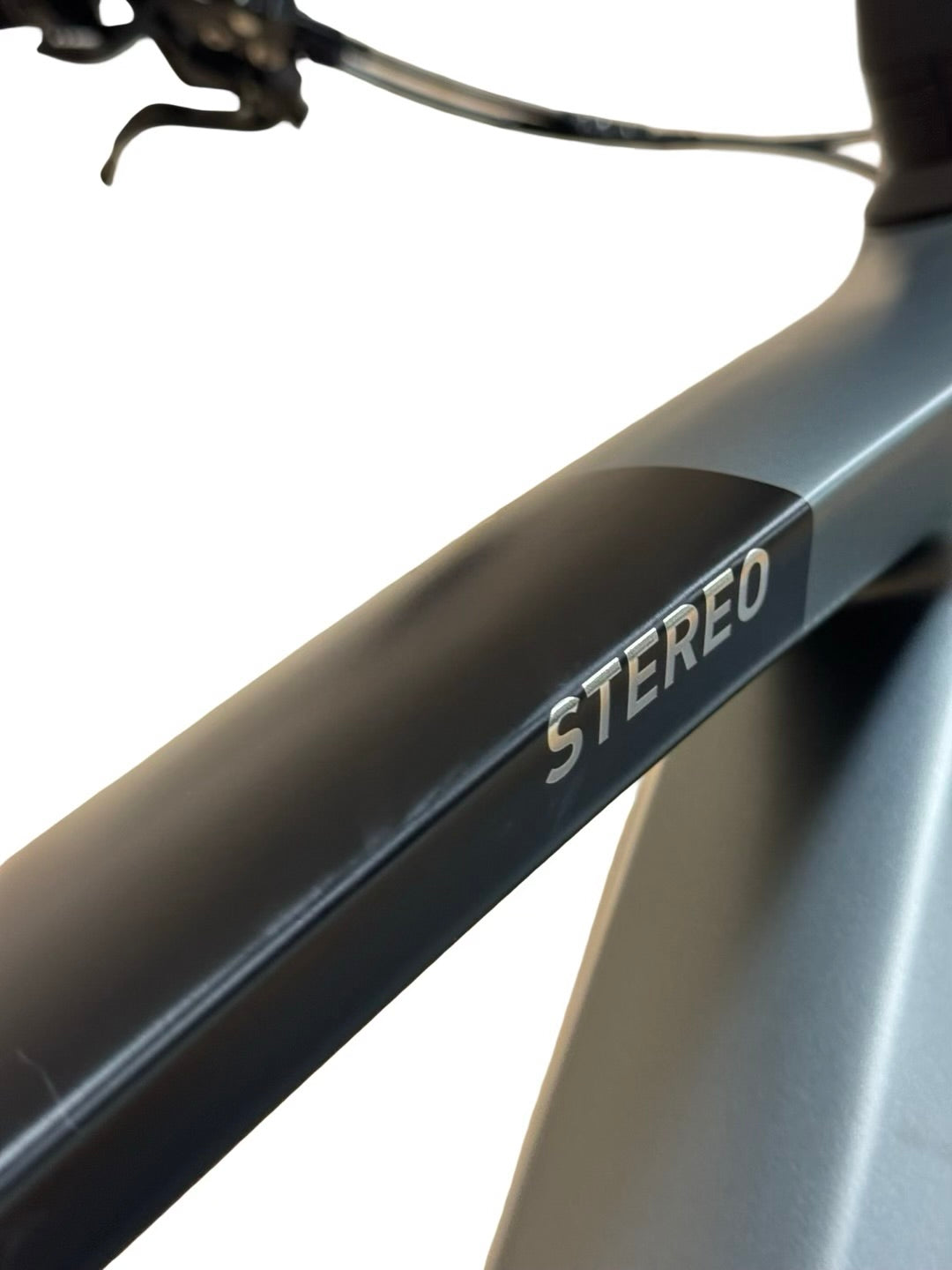 Cube Stereo Hybrid 140 HPC TM 750 29 inch E-Mountainbike Refurbished Gebruikte fiets 