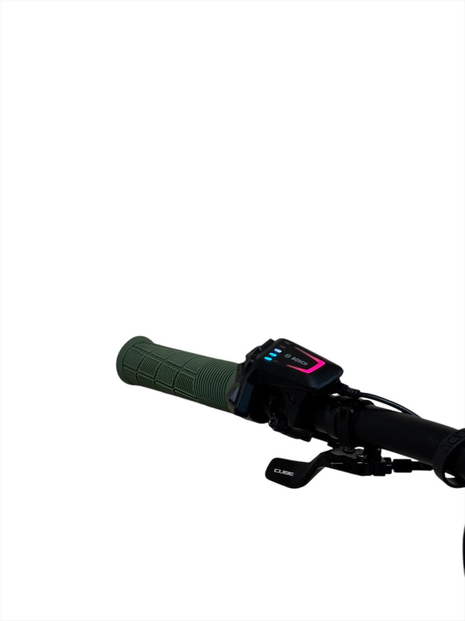 Cube Stereo Hybrid 140 HPC TM 750 29 inch E-Mountainbike Refurbished Gebruikte fiets