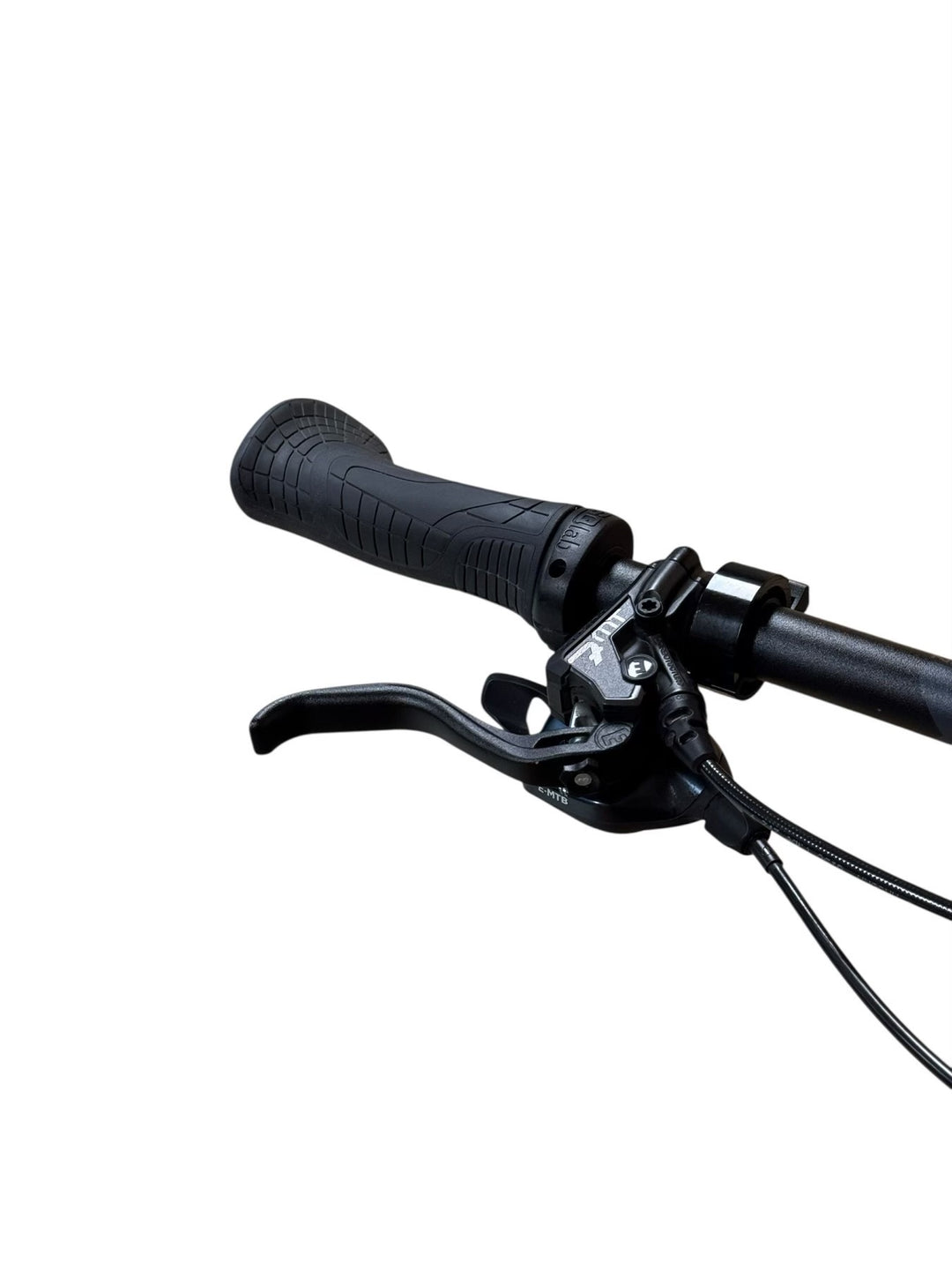 Cube Stereo Hybrid 140 HPC TM 750 29 inch E-Mountainbike Refurbished Gebruikte fiets 