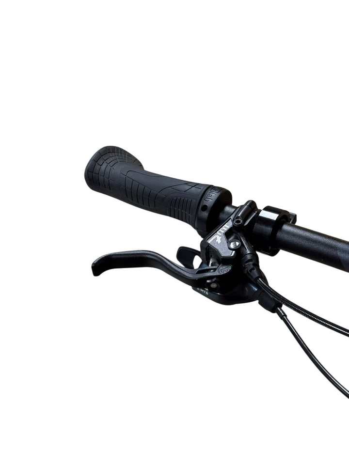 Cube Stereo Hybrid 140 HPC TM 750 29 inch E-Mountainbike Refurbished Gebruikte fiets 