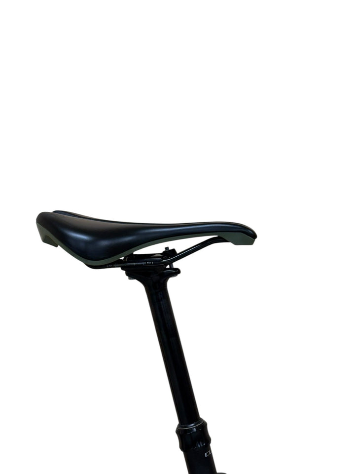 Cube Stereo Hybrid 140 HPC TM 750 29 inch E-Mountainbike Refurbished Gebruikte fiets 