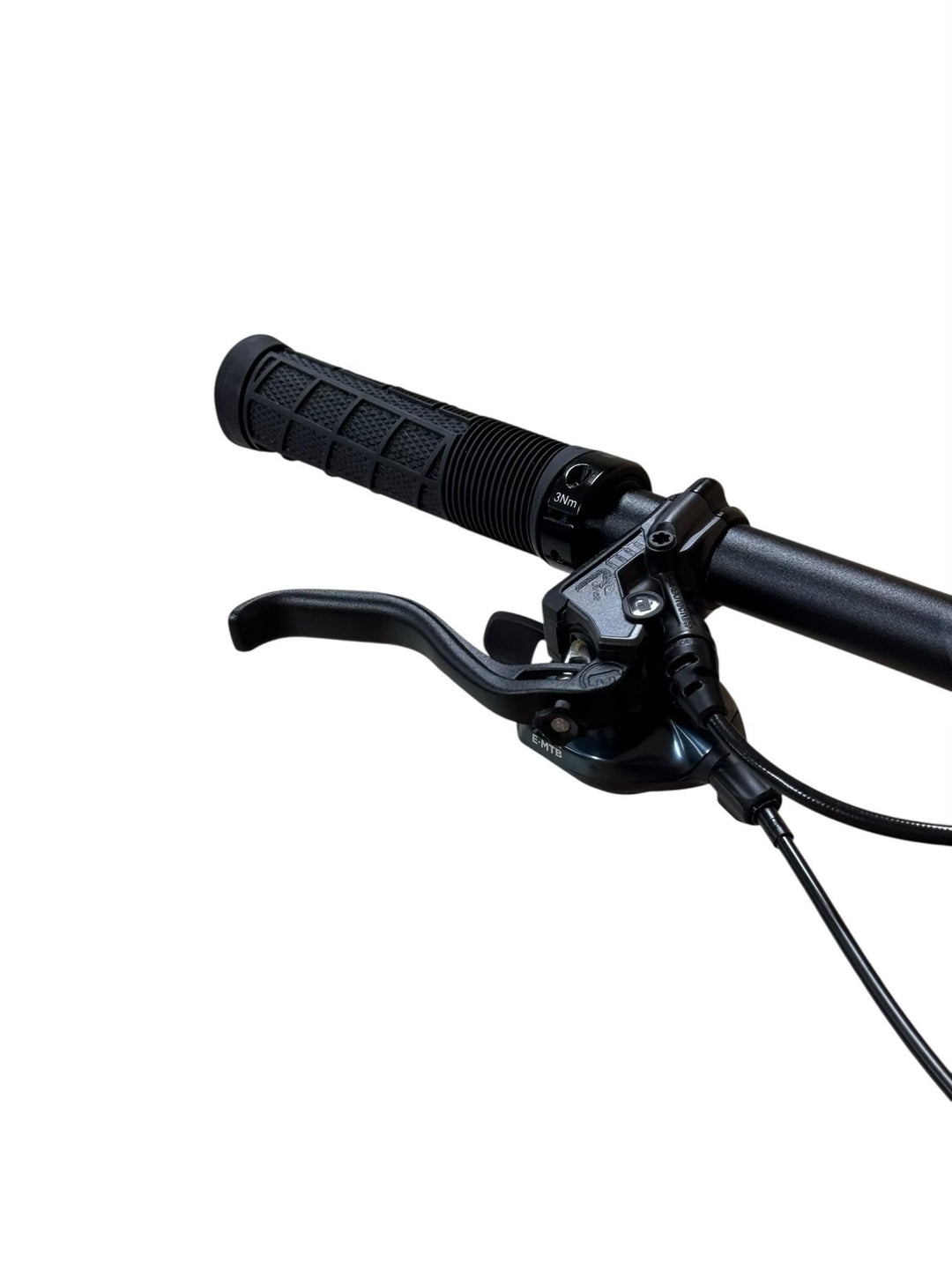 Cube Stereo Hybrid 140 HPC TM 750 29 inch E-Mountainbike Refurbished Gebruikte fiets 521