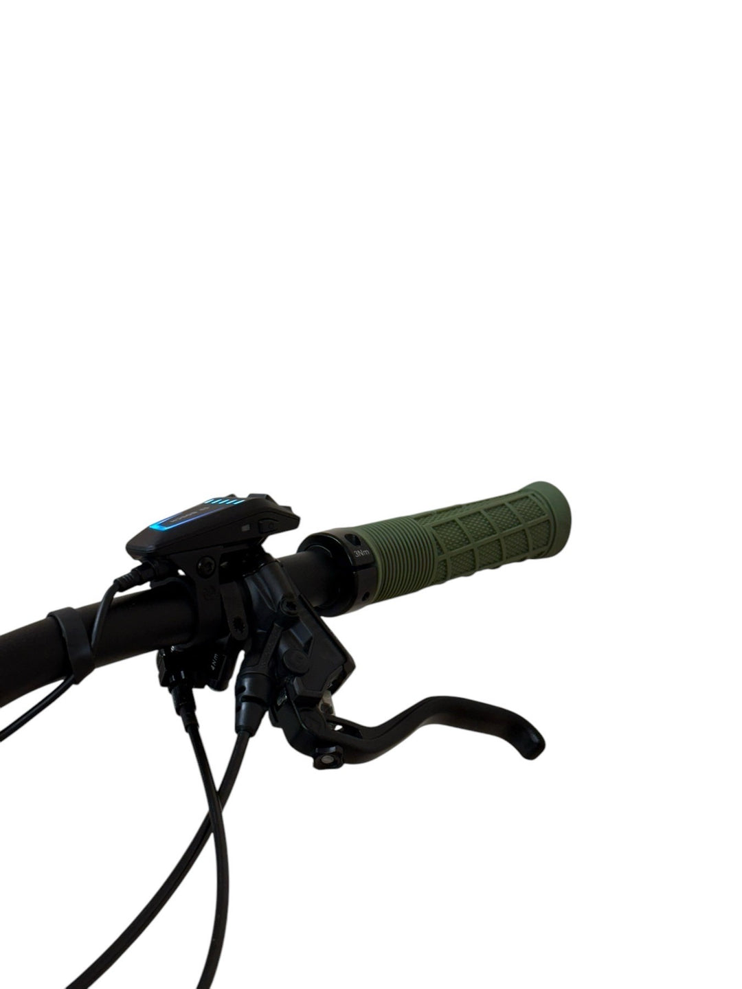 Cube Stereo Hybrid 140 HPC TM 750 29 inch E-Mountainbike Refurbished Gebruikte fiets 