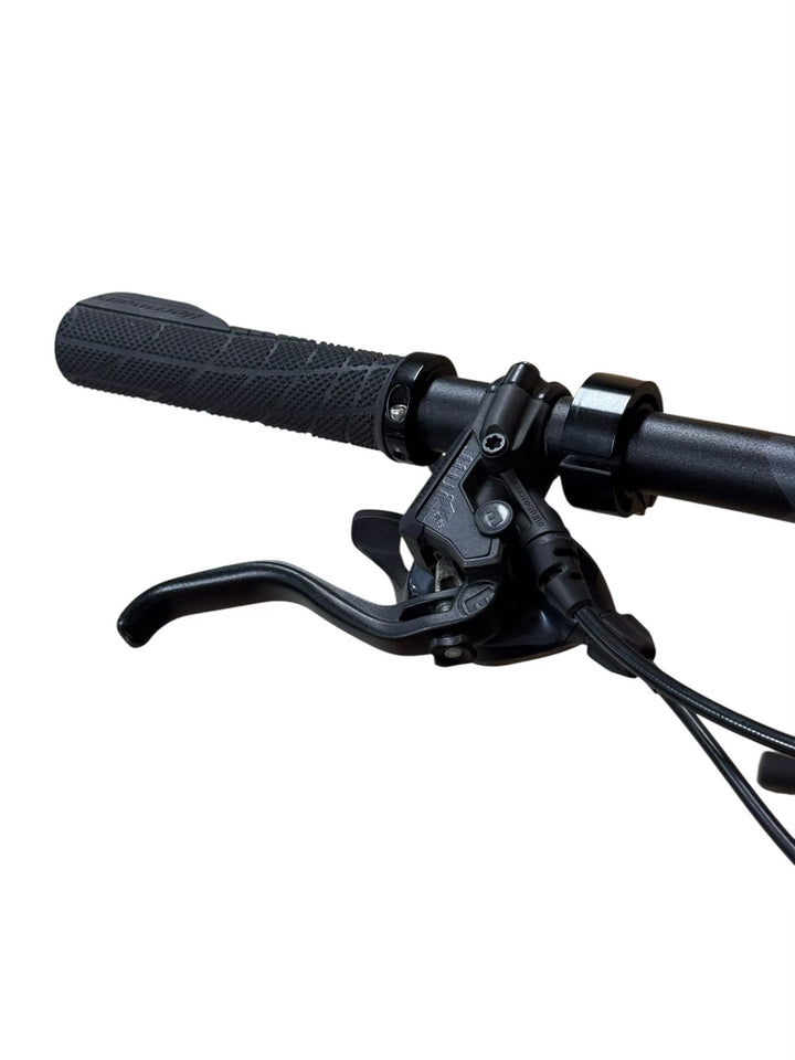 Cube Stereo Hybrid 140 HPC TM 750 GX 29 inch E-Mountainbike Refurbished Gebruikte fiets 