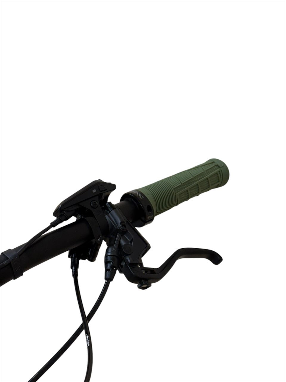 Cube Stereo Hybrid 140 HPC TM 750 29 inch E-Mountainbike Refurbished Gebruikte fiets