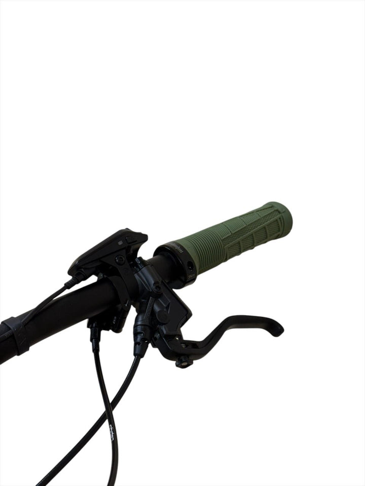 Cube Stereo Hybrid 140 HPC TM 750 29 inch E-Mountainbike Refurbished Gebruikte fiets