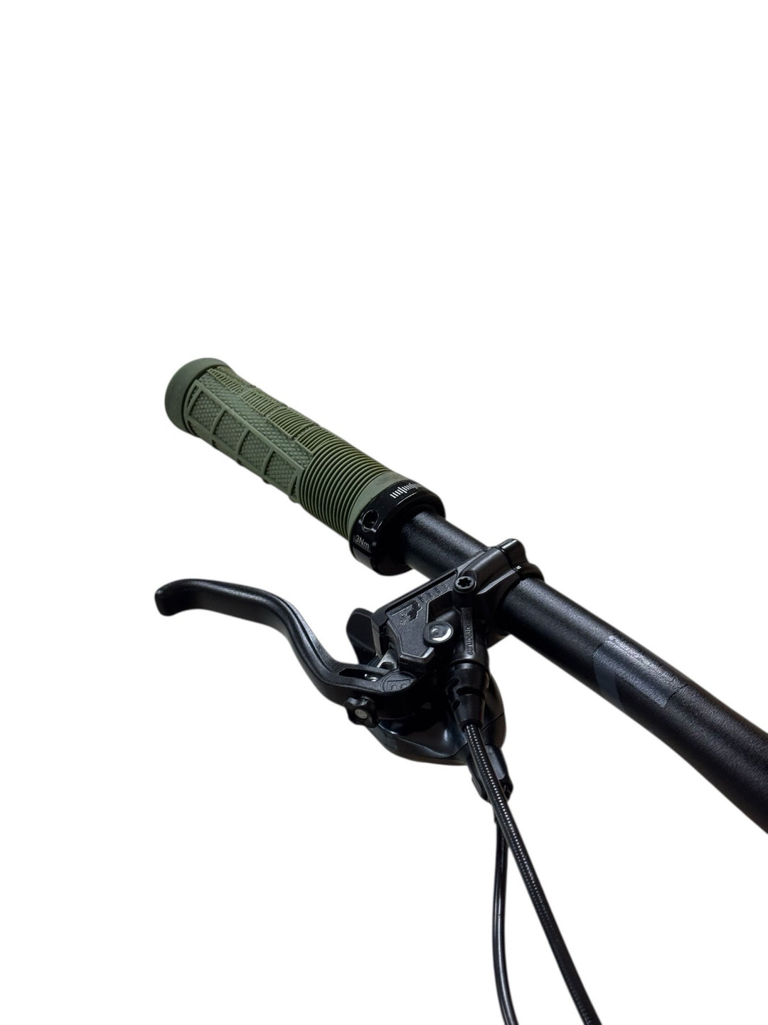 Cube Stereo Hybrid 140 HPC TM 750 29 inch E-Mountainbike Refurbished Gebruikte fiets 