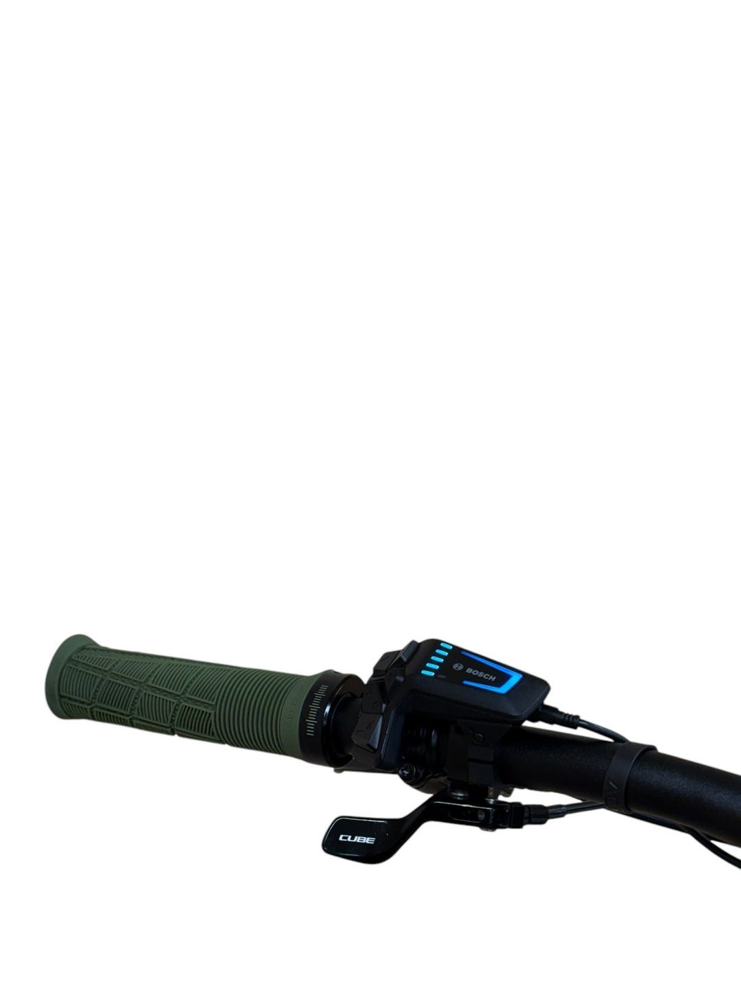 Cube Stereo Hybrid 140 HPC TM 750 29 inch E-Mountainbike Refurbished Gebruikte fiets