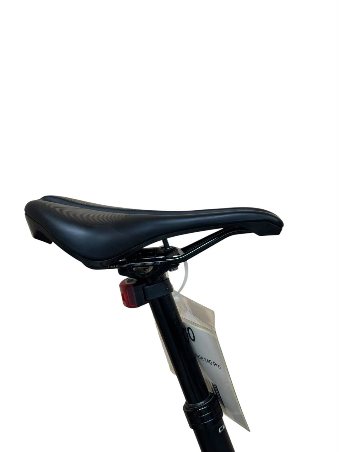 Cube Stereo Hybrid 140 Pro 625 29 inch E-Mountainbike Refurbished Gebruikte fiets 