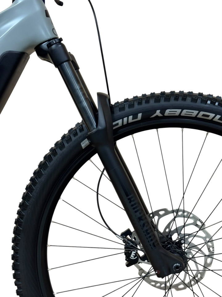 Cube Stereo Hybrid 140 Pro 625 29 inch E-Mountainbike Refurbished Gebruikte fiets 