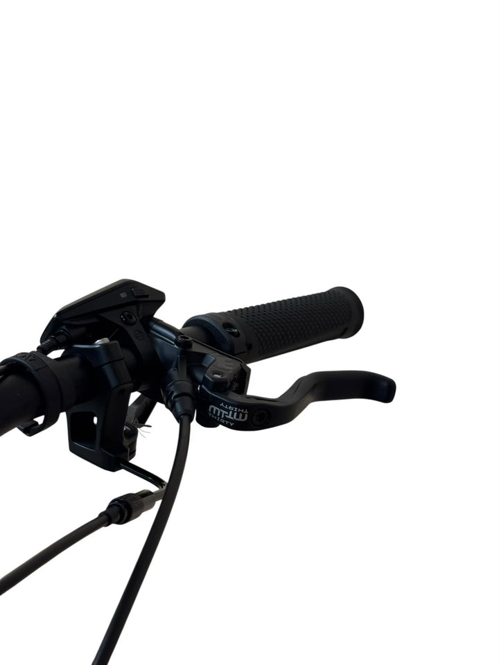 Cube Stereo Hybrid 140 Pro 625 29 inch E-Mountainbike Refurbished Gebruikte fiets 