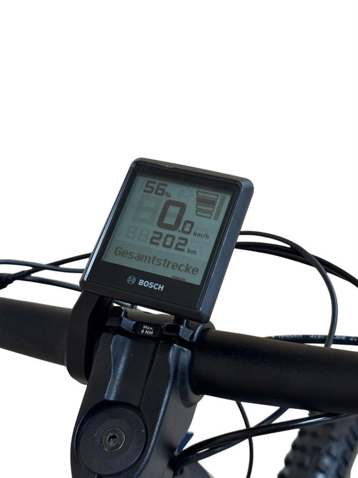 Cube Stereo Hybrid 140 Pro 625 29 inch E-Mountainbike Refurbished Gebruikte fiets 