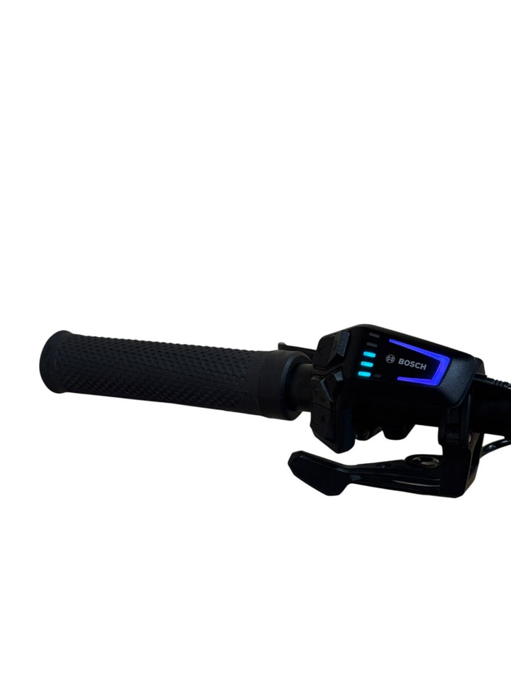 Cube Stereo Hybrid 140 Pro 625 29 inch E-Mountainbike Refurbished Gebruikte fiets 