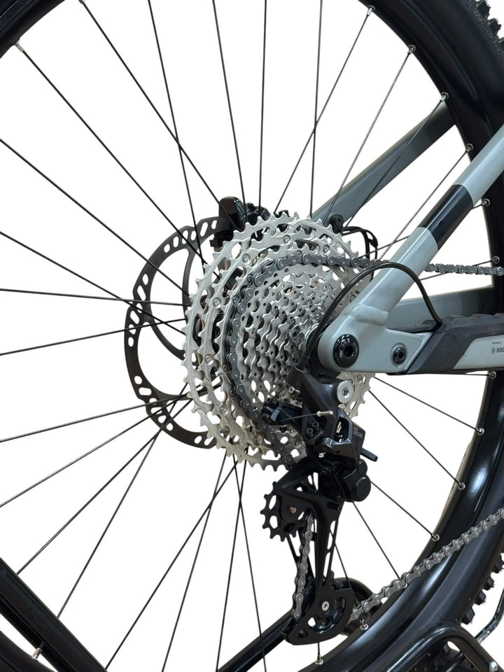 Cube Stereo Hybrid 140 Pro 625 29 inch E-Mountainbike Refurbished Gebruikte fiets 