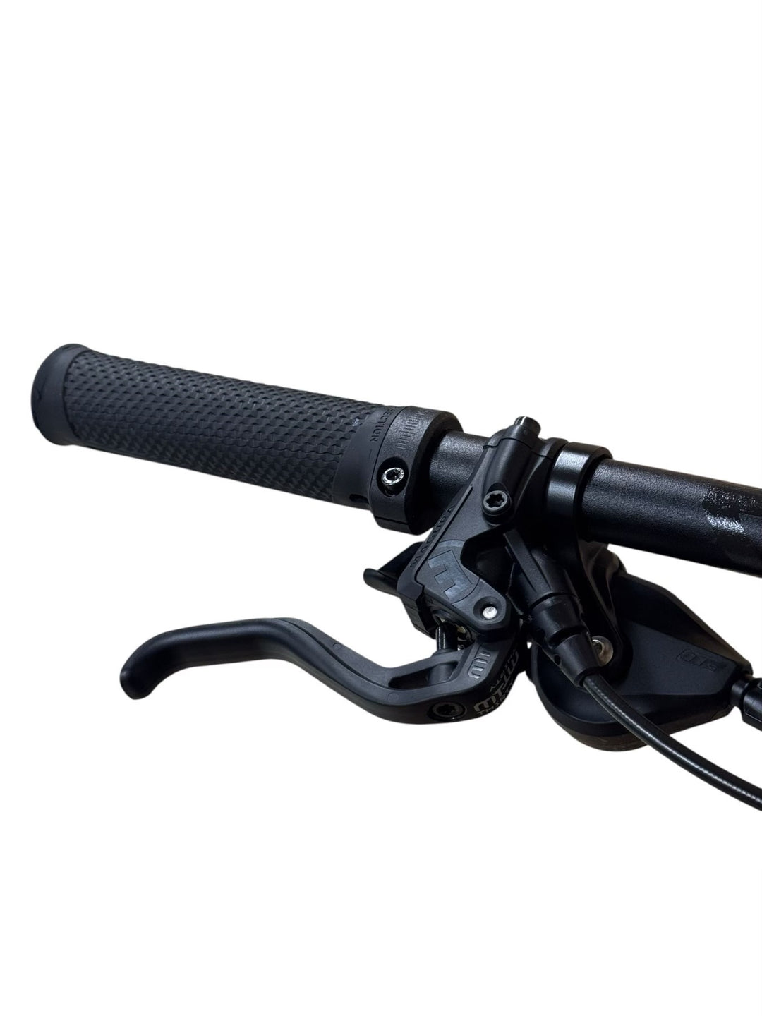 Cube Stereo Hybrid 140 Pro 625 29 inch E-Mountainbike Refurbished Gebruikte fiets 