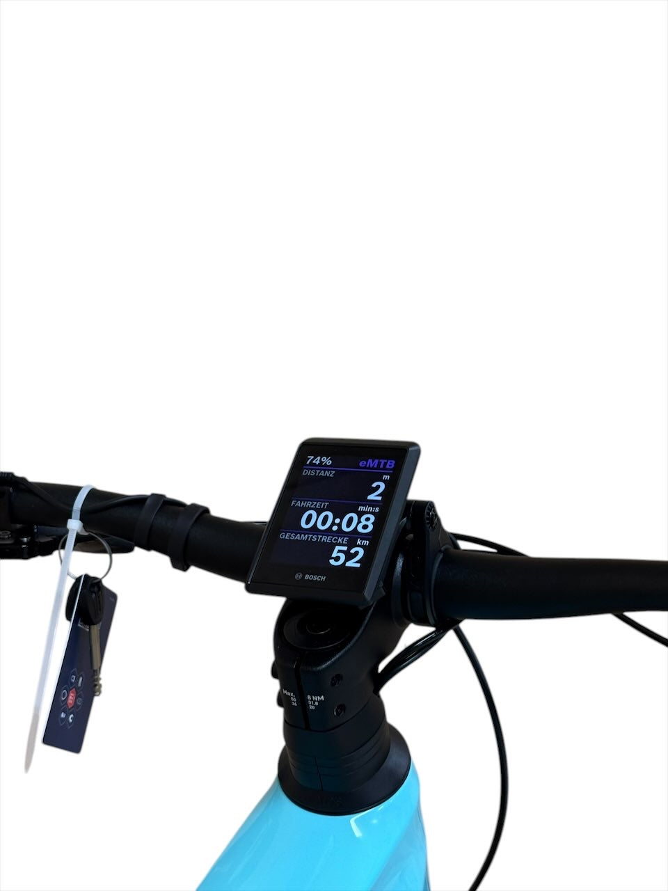 Cube Stereo Hybrid 140 Race 750 29 inch E-Mountainbike Refurbished Gebruikte fiets