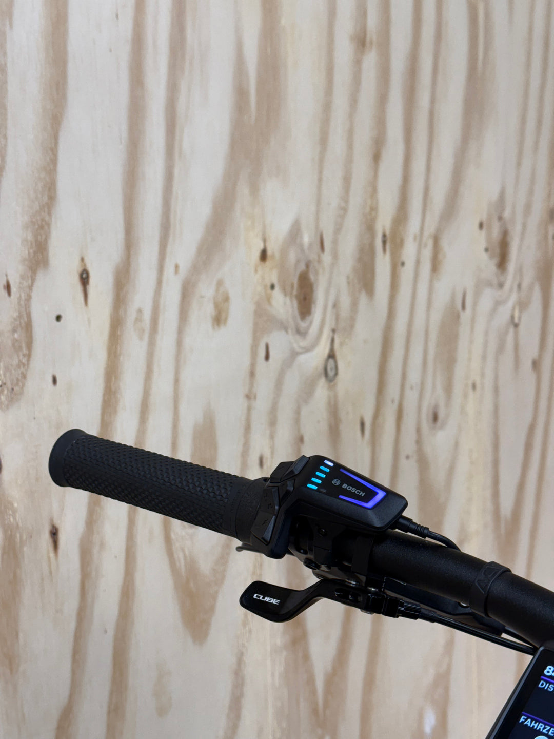 Cube Stereo Hybrid 140 Race 750 29 inch E-Mountainbike Refurbished Gebruikte fiets 