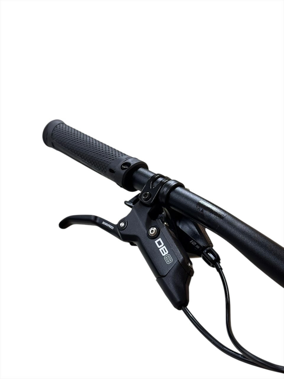 Cube Stereo Hybrid 140 Race 750 29 inch E-Mountainbike Refurbished Gebruikte fiets